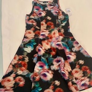 NWT Karen Kane XL sleeveless dress